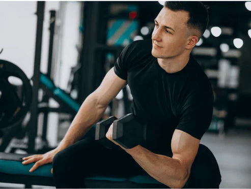 Magnum Essentials - Creatine 100