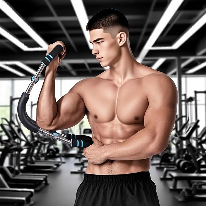 Arm Master Pro – Premium Fitness Edition