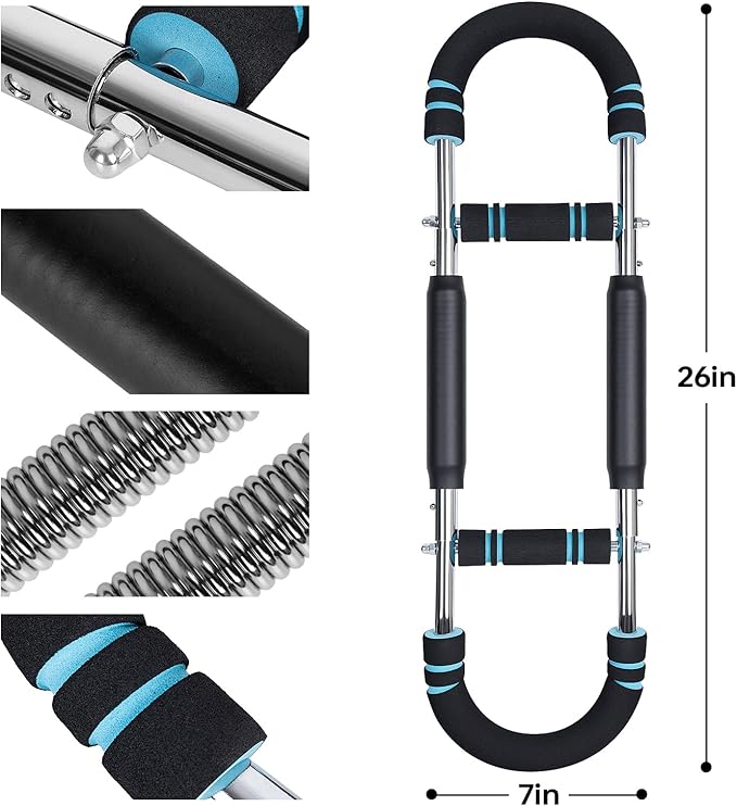 Arm Master Pro – Premium Fitness Edition