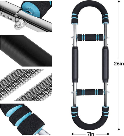 Arm Master Pro – Premium Fitness Edition