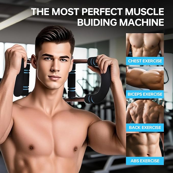 Arm Master Pro – Premium Fitness Edition