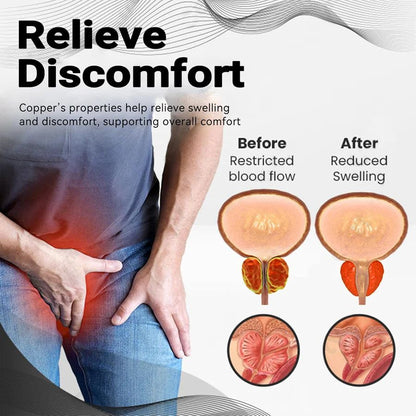 🌟 BeeBoom Nasal Spray – Prostate Health Ka Natural Superstar! 🌟