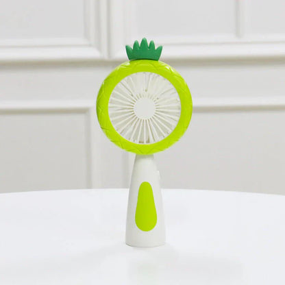 Children's Handheld Fan