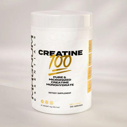 Magnum Essentials - Creatine 100