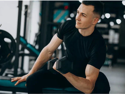 Magnum Essentials - Creatine 100