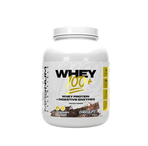 Magnum - Essentials Whey 100+