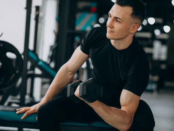 Magnum - Essentials Whey 100+