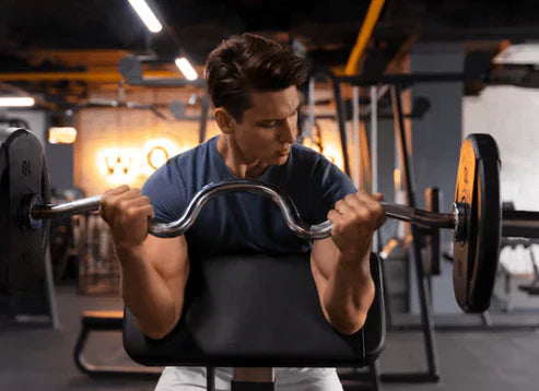 Magnum - Essentials Whey 100+