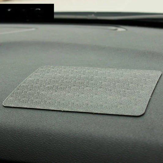 Mesh Car Mat