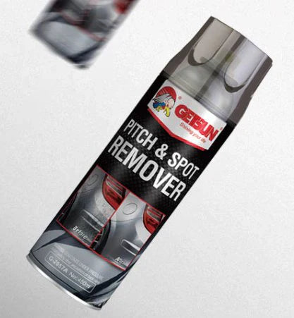 Stain Remover Spray