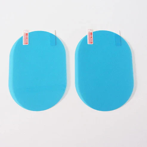 Waterproof Film For Car Rearview Mirror