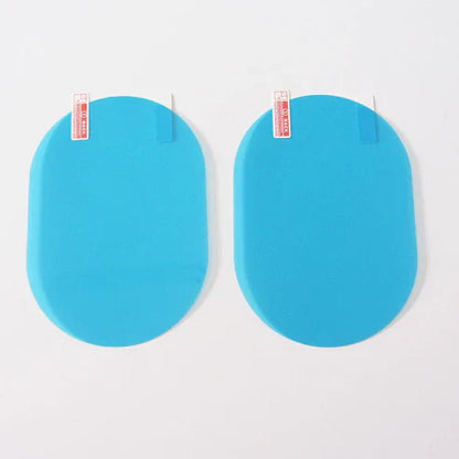 Waterproof Film For Car Rearview Mirror