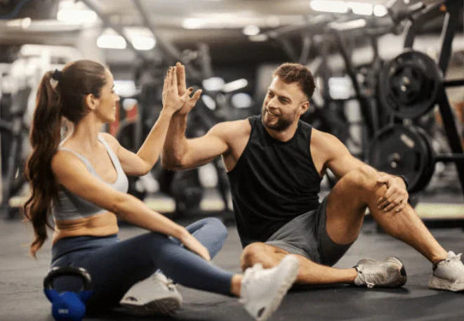 Whey Blend – Morango (Original)