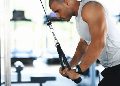 Whey Blend – Morango (Original)